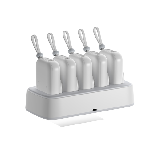 HW32-5 sets (1W milliampere)